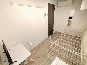 千歳烏山駅（東京都）のマンスリーマンション・ウィークリーマンション「SA221 SA-クロス千歳烏山2 201(No.1324117)」メイン画像