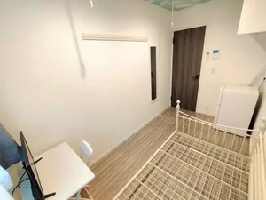 千歳烏山駅（東京都）のマンスリーマンション・ウィークリーマンション「SA221 SA-クロス千歳烏山2 202(No.1324118)」メイン画像