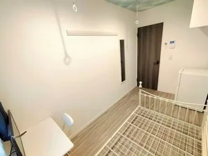 千歳烏山駅（東京都）のマンスリーマンション・ウィークリーマンション「SA221 SA-クロス千歳烏山2 203(No.1324119)」メイン画像