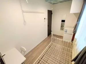 千歳烏山駅（東京都）のマンスリーマンション・ウィークリーマンション「SA221 SA-クロス千歳烏山2 204(No.1324120)」メイン画像