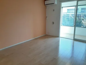 のマンスリーマンション・ウィークリーマンション「ヴィラ・アイリス　Ｂ 102・洋室(No.1324121)」メイン画像