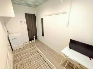 のマンスリーマンション・ウィークリーマンション「SA221 SA-クロス千歳烏山2 205(No.1324124)」メイン画像