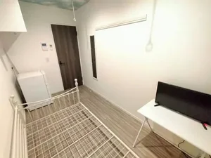 千歳烏山駅（東京都）のマンスリーマンション・ウィークリーマンション「SA221 SA-クロス千歳烏山2 206(No.1324125)」メイン画像