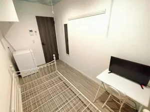 千歳烏山駅（東京都）のマンスリーマンション・ウィークリーマンション「SA221 SA-クロス千歳烏山2 207(No.1324126)」メイン画像