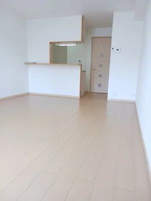 のマンスリーマンション・ウィークリーマンション「ラシュール　メゾン 203・洋室(No.1324159)」メイン画像