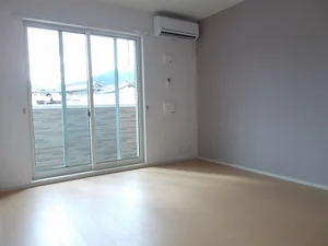 のマンスリーマンション・ウィークリーマンション「グラード 102・洋室(No.1324160)」メイン画像