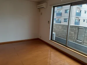 のマンスリーマンション・ウィークリーマンション「メガ・パラーシオ 202・洋室(No.1324175)」メイン画像