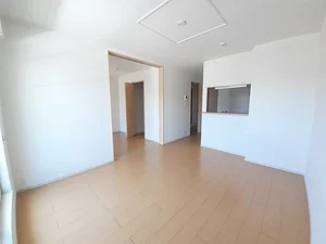 のマンスリーマンション・ウィークリーマンション「サニーレジデンス御着Ａ 202・洋室(No.1324176)」メイン画像