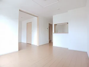 のマンスリーマンション・ウィークリーマンション「サニーレジデンス御着Ａ 202・洋室(No.1324176)」メイン画像