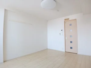 兵庫県のマンスリーマンション・ウィークリーマンション「エクセル神屋町 402・洋室(No.1324179)」メイン画像