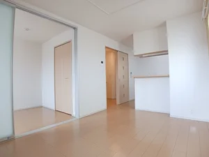 兵庫県のマンスリーマンション・ウィークリーマンション「アウローラ　Ｎ 203・洋室(No.1324180)」メイン画像