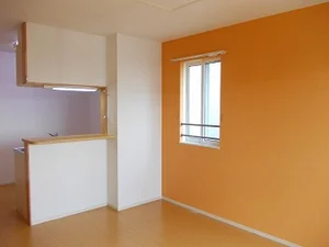 のマンスリーマンション・ウィークリーマンション「アウローラ　Ｎ 203・洋室(No.1324180)」メイン画像