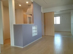 のマンスリーマンション・ウィークリーマンション「Ｈ・Ｔミニョン姫路 204・洋室(No.1324185)」メイン画像