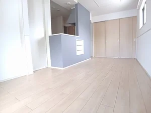 姫路駅（兵庫県）・山陽姫路駅（兵庫県）のマンスリーマンション・ウィークリーマンション「Ｈ・Ｔミニョン姫路 204・洋室(No.1324185)」メイン画像