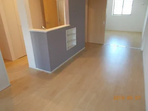 のマンスリーマンション・ウィークリーマンション「エスペランサ香寺Ⅱ 203・洋室(No.1324189)」メイン画像