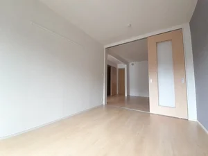 のマンスリーマンション・ウィークリーマンション「アプローズＦＵＫＵＳＡＫＩ 104・洋室(No.1324190)」メイン画像