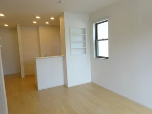 加西市のマンスリーマンション・ウィークリーマンション「メイベリーナⅢ 104・洋室(No.1324191)」メイン画像