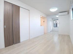 のマンスリーマンション・ウィークリーマンション「リアン２５ 106・LDK(No.1324193)」メイン画像