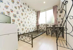 のマンスリーマンション・ウィークリーマンション「SA229 SA-クロス平和島5 101(No.1324194)」メイン画像