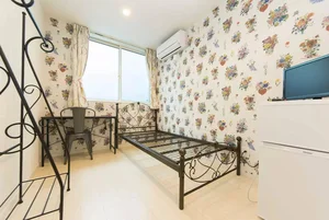 のマンスリーマンション・ウィークリーマンション「SA229 SA-クロス平和島5 104(No.1324197)」メイン画像