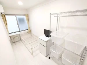 のマンスリーマンション・ウィークリーマンション「SA230 SA-クロス北千住3 104(No.1324208)」メイン画像