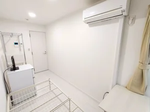 のマンスリーマンション・ウィークリーマンション「SA230 SA-クロス北千住3 105(No.1324209)」メイン画像