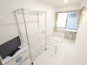 のマンスリーマンション・ウィークリーマンション「SA230 SA-クロス北千住3 205(No.1324215)」メイン画像