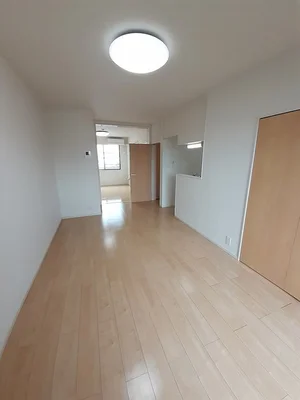 のマンスリーマンション・ウィークリーマンション「プレジール冨士 303・洋室(No.1324222)」メイン画像