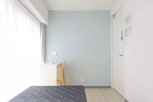 のマンスリーマンション・ウィークリーマンション「SB002 クロス巣鴨2 404(No.1324244)」メイン画像