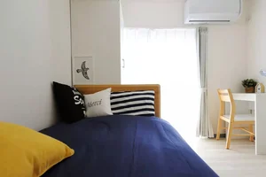 のマンスリーマンション・ウィークリーマンション「SB003 クロス巣鴨3 302(No.1324250)」メイン画像