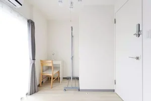 帝京大学医学部附属病院周辺のマンスリーマンション・ウィークリーマンション「SB008 クロス巣鴨4 403(No.1324255)」メイン画像