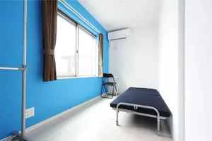 下赤塚駅（東京都）のマンスリーマンション・ウィークリーマンション「SB012 クロス赤塚1 101(No.1324271)」メイン画像