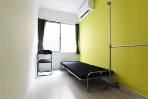 下赤塚駅（東京都）のマンスリーマンション・ウィークリーマンション「SB012 クロス赤塚1 104(No.1324274)」メイン画像