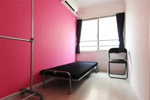 下赤塚駅（東京都）のマンスリーマンション・ウィークリーマンション「SB012 クロス赤塚1 203(No.1324279)」メイン画像