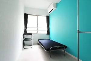 下赤塚駅（東京都）のマンスリーマンション・ウィークリーマンション「SB012 クロス赤塚1 204(No.1324280)」メイン画像