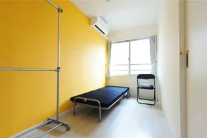 下赤塚駅（東京都）のマンスリーマンション・ウィークリーマンション「SB012 クロス赤塚1 205(No.1324281)」メイン画像