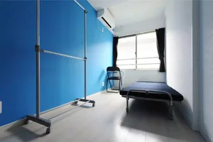 のマンスリーマンション・ウィークリーマンション「SB012 クロス赤塚1 207(No.1324283)」メイン画像