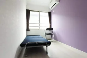 のマンスリーマンション・ウィークリーマンション「SB012 クロス赤塚1 208(No.1324284)」メイン画像