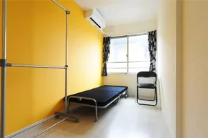 下赤塚駅（東京都）のマンスリーマンション・ウィークリーマンション「SB012 クロス赤塚1 209(No.1324285)」メイン画像