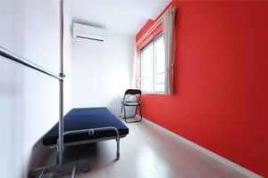 下赤塚駅（東京都）のマンスリーマンション・ウィークリーマンション「SB012 クロス赤塚1 210(No.1324286)」メイン画像