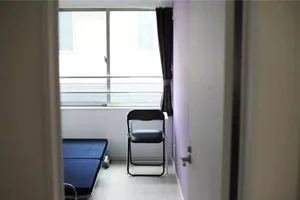 下赤塚駅（東京都）のマンスリーマンション・ウィークリーマンション「SB012 クロス赤塚1 110(No.1324288)」メイン画像