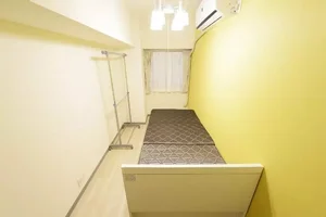 のマンスリーマンション・ウィークリーマンション「SB014 クロス巣鴨5 104(No.1324292)」メイン画像