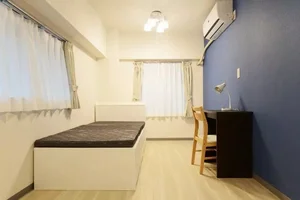 のマンスリーマンション・ウィークリーマンション「SB014 クロス巣鴨5 106(No.1324294)」メイン画像