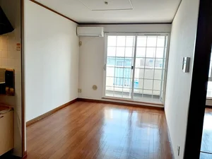 佐久市のマンスリーマンション・ウィークリーマンション「ヴィラ・プリムローズ　Ａ 202・洋室(No.1324309)」メイン画像