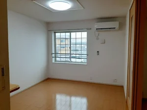 小諸市のマンスリーマンション・ウィークリーマンション「サウス　ラビリンス 202・洋室(No.1324312)」メイン画像