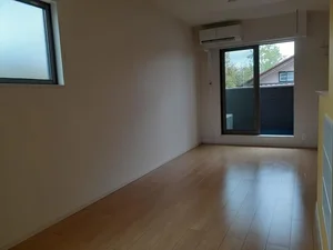 のマンスリーマンション・ウィークリーマンション「ラ・フォンテ西軽井沢　Ｂ 204・洋室(No.1324313)」メイン画像