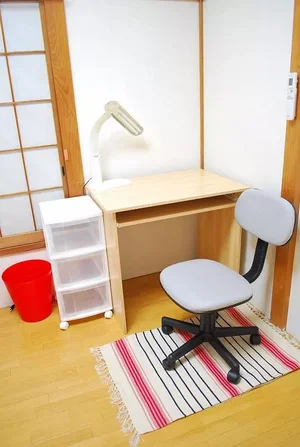 のマンスリーマンション・ウィークリーマンション「SB029 クロス田園調布1 201(No.1324334)」メイン画像