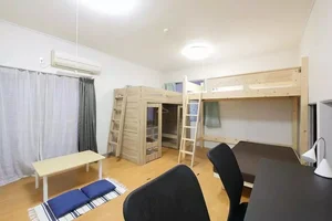 のマンスリーマンション・ウィークリーマンション「SB029 クロス田園調布1 202(No.1324335)」メイン画像