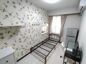 のマンスリーマンション・ウィークリーマンション「SB030 クロス三軒茶屋9 202(No.1324339)」メイン画像