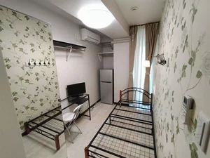 のマンスリーマンション・ウィークリーマンション「SB030 クロス三軒茶屋9 205(No.1324342)」メイン画像